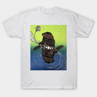 Groundhog Day T-Shirt